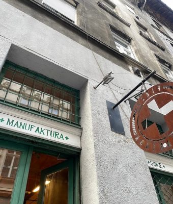 Pizza Manufaktúra